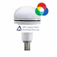 Sounder and Signal Lamp RS PRO_220-4986