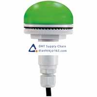 Sounder and Signal Lamp RS PRO_220-4991