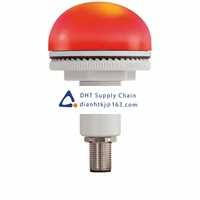 Sounder and Signal Lamp RS PRO_220-4996