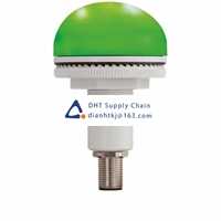 Sounder and Signal Lamp RS PRO_220-4997