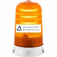 Sounder and Signal Lamp RS PRO_220-5016