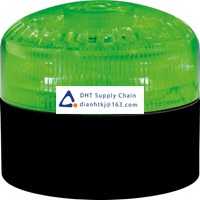 Sounder and Signal Lamp RS PRO_220-5022