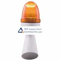 Sounder and Signal Lamp RS PRO_220-5030