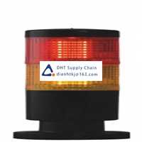 Sounder and Signal Lamp RS PRO_220-5034