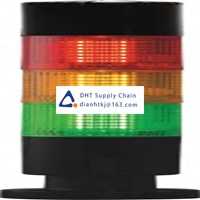 Sounder and Signal Lamp RS PRO_220-5036