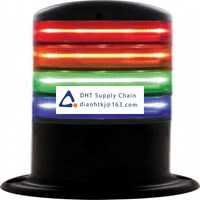 Sounder and Signal Lamp RS PRO_220-5042