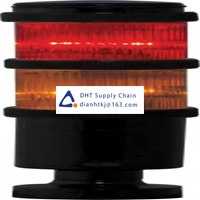 Sounder and Signal Lamp RS PRO_220-5048