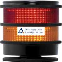 Sounder and Signal Lamp RS PRO_220-5057