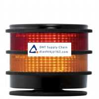 Sounder and Signal Lamp RS PRO_220-5058