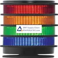 Sounder and Signal Lamp RS PRO_220-5059