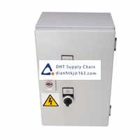 Motor and controller Sprint Electric_ENCL1200XLV/24