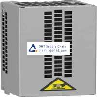 Motor and controller Schneider Electric_VW3A7730