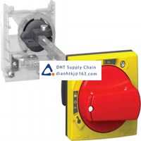 Motor and controller Schneider Electric_GV2APN04