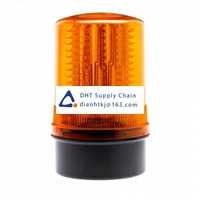 Sounder and Signal Lamp Moflash_LED200-04-01