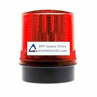 Sounder and Signal Lamp Moflash_LED201-02-02