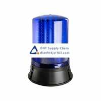 Sounder and Signal Lamp Moflash_LED400-04-03