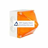 Sounder and Signal Lamp Moflash_LED701-02-01