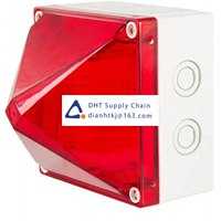 Sounder and Signal Lamp Moflash_LED701-02-02