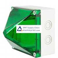 Sounder and Signal Lamp Moflash_LED701-02-04