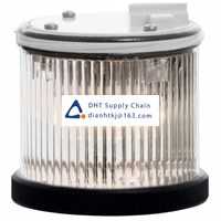 Sounder and Signal Lamp RS PRO_222-2431