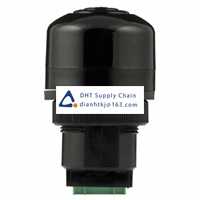 Sounder and Signal Lamp RS PRO_222-2434