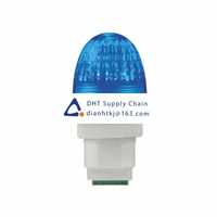 Sounder and Signal Lamp RS PRO_222-2436