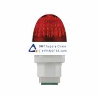 Sounder and Signal Lamp RS PRO_222-2437