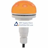 Sounder and Signal Lamp RS PRO_222-2439