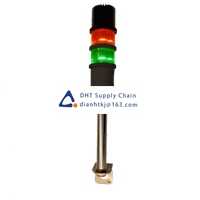 Sounder and Signal Lamp RS PRO_222-2445