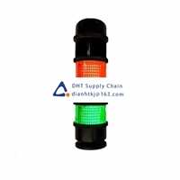 Sounder and Signal Lamp RS PRO_222-2448