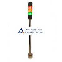 Sounder and Signal Lamp RS PRO_222-2449