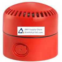 Sounder and Signal Lamp RS PRO_222-2451