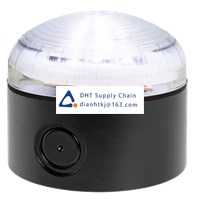 Sounder and Signal Lamp RS PRO_222-2456