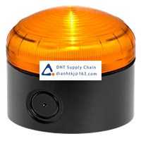 Sounder and Signal Lamp RS PRO_222-2458