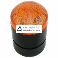 Sounder and Signal Lamp RS PRO_222-2464