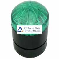 Sounder and Signal Lamp RS PRO_222-2466
