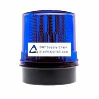 Sounder and Signal Lamp Moflash_LED200-04-03