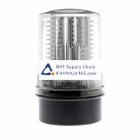 Sounder and Signal Lamp Moflash_LED201-02-05