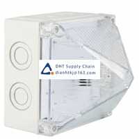 Sounder and Signal Lamp Moflash_LED701-02-05