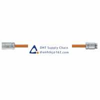 Motor and controller Igus_6FX8002-5DA05-1CA0 - MAT9061001 (20m)