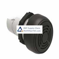 Sounder and Signal Lamp Lovato_LPCZSB