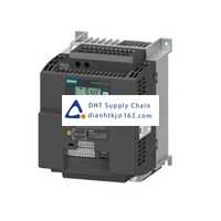 Motor and controller Siemens_6SL3210-5BB23-0UV1