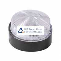 Sounder and Signal Lamp RS PRO_226-2980