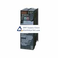 Motor and controller Mitsubishi Electric_FR-E820S-0030-4-60