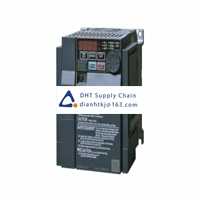 Motor and controller Mitsubishi Electric_FR-E840-0026-4-60