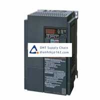 Motor and controller Mitsubishi Electric_FR-E840-0095-4-60