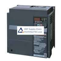 Motor and controller Mitsubishi Electric_FR-E840-0120-4-60