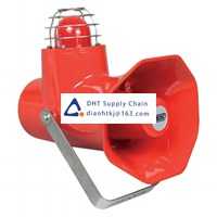 Sounder and Signal Lamp Eaton HAC_CU1SPB024F06RNI2BR