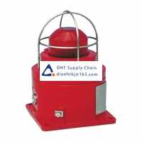 Sounder and Signal Lamp Eaton HAC_SM87HXBAB024YY1B1RNNR