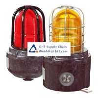 Sounder and Signal Lamp Eaton HAC_XB15B0241506RWBNR